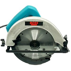اره دیسکی باس مدل circular saw